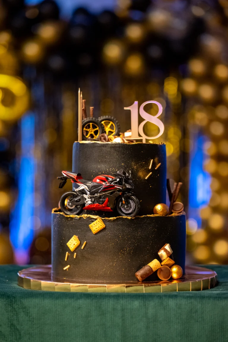 18-te tort